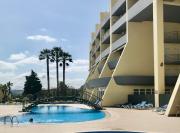 Condo do Mar Lovely first floor apartment with pool Condo do Mar Lovely first floor apartment with pool