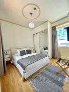 Carreira Apartments Harbour View Free Parking in Heart Funchal