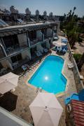 Top Paphos City
