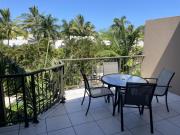 COCKLESHELL10 7 Tropical Apartment with Pool Area