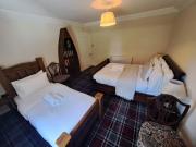 Top Fortrose Top Fortrose