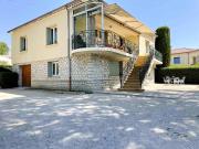 Villa spacieuse avec vue sur montagne à Sablet + Piscine privée
