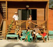 Top El Cuyo Top El Cuyo