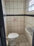 Pousada do sossego mar e verde 1,2 e 3