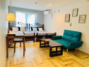 TIME SHARING STAY Ikebukuro TIME SHARING STAY Ikebukuro