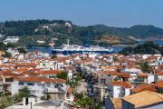 Top Skiathos Town