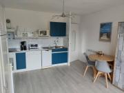 Studio cabine rénové, équipé pour 4 pers., parking privé - Saint Cyprien - FR-1-225D-5 Studio cabine rénové, équipé pour 4 pers., parking privé - Saint Cyprien - FR-1-225D-5