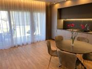 Kotedžas Poilsis Kunigiškiuose