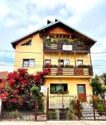Top Curtea de Argeş