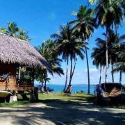 Masokut Surf Camp Siberut