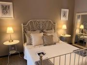 Villa House and Garden B&B