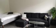 Cosy studio near by AirPort, 2min from train!