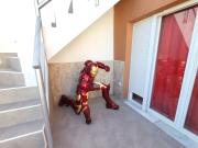 ¡Espectacular Marvel®Ático con piscina privada en primera línea de Vera-Playa!