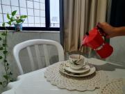 Flat mobiliado praia, João Pessoa PB PROMOÇÃO