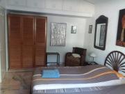 Castelo do Mar, 3 bedroom villa with private pool in large garden, 400m to beach and close to village