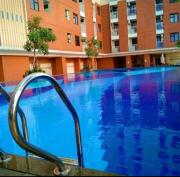 Hotel O Apartment Bekasi Town Square