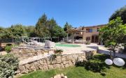 DELIGHTFUL COTTAGE WITH POOL
