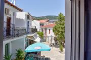 Top Skiathos Town