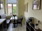 Moderne Ferienwohnung in der Dresdner Neustadt