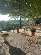 Top Allemagne-en-Provence