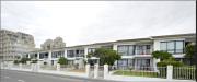 Top Bloubergstrand