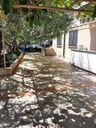 Top Novigrad Istria