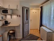 MOM - Alpine Boutique Apartments, Alpstein Eiger View Terrace, City Center