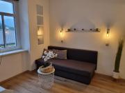 Apartment Seebachhof