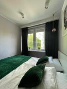 MK Apartment - Przytulny apartament, 10 min od morza