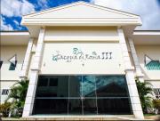 SOSSEGO E CONFORTO COM LAZER NA SUA PORTA