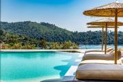 Panormos Beach Hotel Skopelos