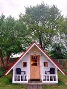 Slaaphutje BuitenWedde Westerwolde