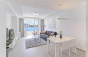 Seaside Apartment M Zaton 3 -SeaView and Parking