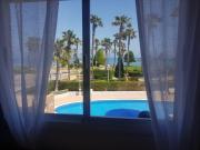 Magic World Frontal 1ª línea