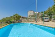 Villa Ana with jacuzzi & swimming pool