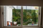 Hermoso y cómodo alojamiento con patio en Nuñez