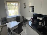 Classic Silver Apartman