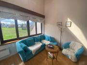 Apartament in highlander style with view on Giewont & Tatra Mountain