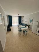 TM Panorama Beach Apartments