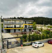 Golden Hour Apartment بورصة شقة مريحة Bursa Nilufer مَنْظَرٌ جَمِيلٌ