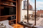 Repubblica Firenze Luxury Apartments | UNA Esperienze