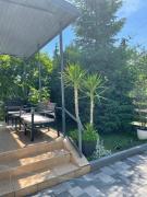 Tóparti hangulatú nyaraló-Balatonboglár