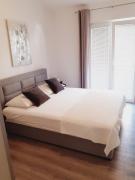 Tonka Apartments Tonka Apartments