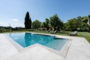 Villa la Ghiandaia by Mmega