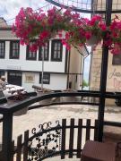 Top Ohrid