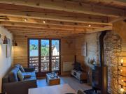 Appartemment style chalet