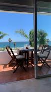 Espectacular apartamento primera linea de playa - Golf Espectacular apartamento primera linea de playa - Golf