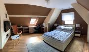 Apartament Podczerwone Apartament Podczerwone