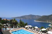 Happy Hotel Kalkan