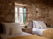 Dounias Village Home - Traditional Architecture & Modern Luxury, by ZanteWize